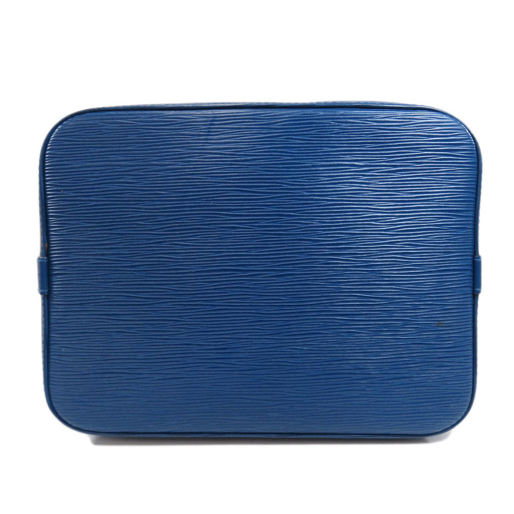 Louis Vuitton Petit Noe Epi Shoulder Bag Epi Leather - Picture 4 of 8